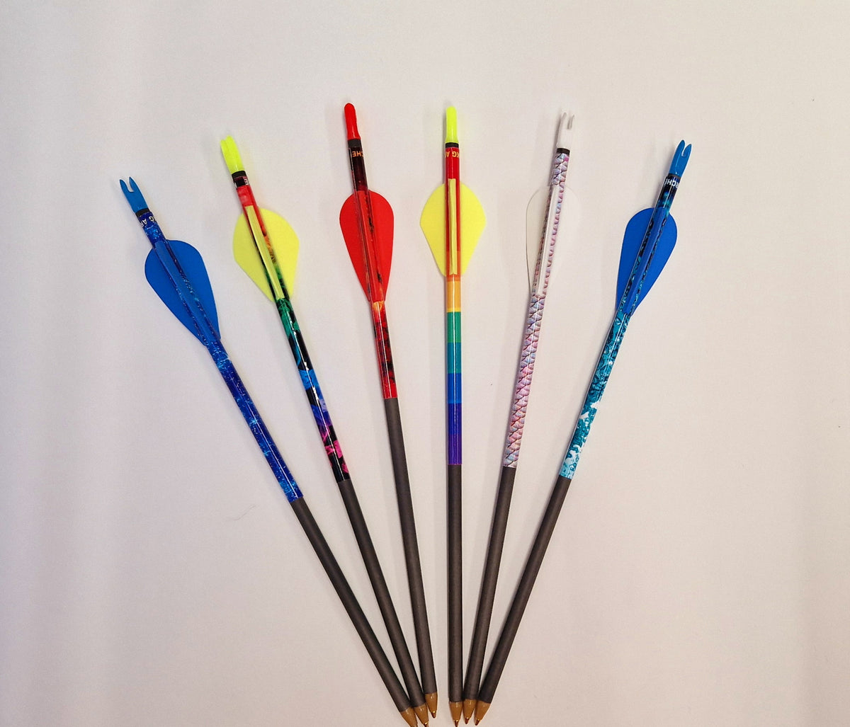 KG Arrow Pen KG Archery Ltd.