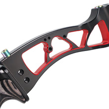 Load image into Gallery viewer, Kinetic Sovren Dual Colour 25" Riser