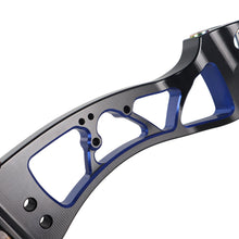 Load image into Gallery viewer, Kinetic Sovren Dual Colour 25" Riser