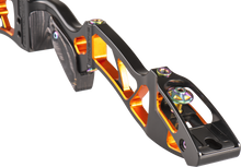 Load image into Gallery viewer, Kinetic Sovren Dual Colour 25" Riser