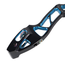 Load image into Gallery viewer, Kinetic Sovren Dual Colour 25" Riser