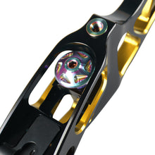 Load image into Gallery viewer, Kinetic Sovren Dual Colour 25" Riser