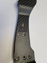 Load image into Gallery viewer, KG Titan Carbon Riser