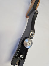 Load image into Gallery viewer, KG Titan Carbon Riser