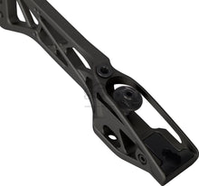Load image into Gallery viewer, Kinetic Zivio V2 25" ILF Riser