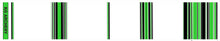 Load image into Gallery viewer, KG Arrow Wraps - 7" Traditional Style - 2 colour