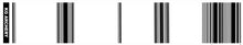 Load image into Gallery viewer, KG Arrow Wraps - 7" Traditional Style - 2 colour