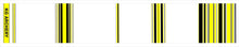 Load image into Gallery viewer, KG Arrow Wraps - 7" Traditional Style - 2 colour