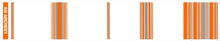 Load image into Gallery viewer, KG Arrow Wraps - 7" Traditional Style - 2 colour