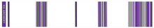 Load image into Gallery viewer, KG Arrow Wraps - 7" Traditional Style - 2 colour