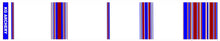 Load image into Gallery viewer, KG Arrow Wraps - 7" Traditional Style - 2 colour