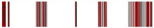 Load image into Gallery viewer, KG Arrow Wraps - 7" Traditional Style - 2 colour