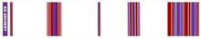 Load image into Gallery viewer, KG Arrow Wraps - 7" Traditional Style - 2 colour
