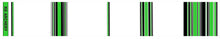 Load image into Gallery viewer, KG Arrow Wraps - 7" Traditional Style - 2 colour