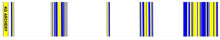 Load image into Gallery viewer, KG Arrow Wraps - 7" Traditional Style - 2 colour