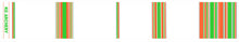 Load image into Gallery viewer, KG Arrow Wraps - 7" Traditional Style - 2 colour