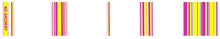 Load image into Gallery viewer, KG Arrow Wraps - 7" Traditional Style - 2 colour