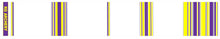 Load image into Gallery viewer, KG Arrow Wraps - 7" Traditional Style - 2 colour