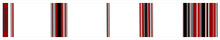 Load image into Gallery viewer, KG Arrow Wraps - 7" Traditional Style - 2 colour