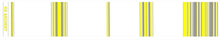 Load image into Gallery viewer, KG Arrow Wraps - 7" Traditional Style - 2 colour