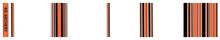 Load image into Gallery viewer, KG Arrow Wraps - 7" Traditional Style - 2 colour