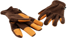 Load image into Gallery viewer, Bearpaw Winter Archery Gloves