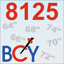 Load image into Gallery viewer, KG 8125 Bowstring