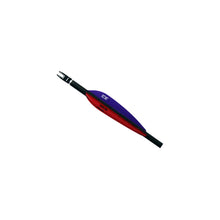 Load image into Gallery viewer, Easton ACE Arrows x12 (G-Nock, Bohning Vanes, Break Off Point)