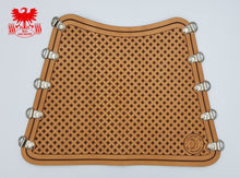 Load image into Gallery viewer, KG Leather Bracer - Basket Weave