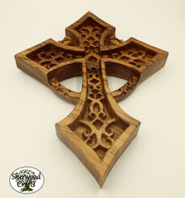 Load image into Gallery viewer, Celtic Cross
