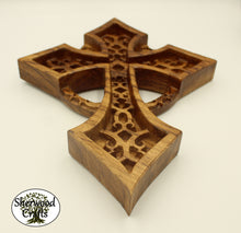 Load image into Gallery viewer, Celtic Cross