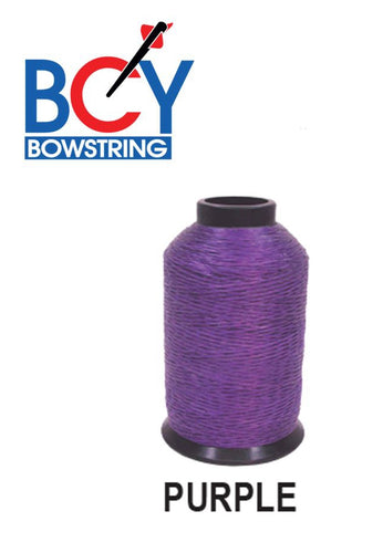 BCY 8125 Bowstring Material 1/4lb Spool