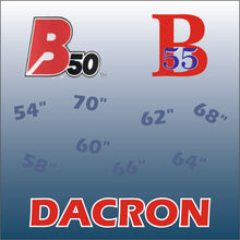 Load image into Gallery viewer, KG B50 B55 Dacron Bow Strings