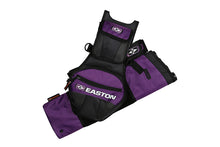 Load image into Gallery viewer, Easton Flipside 4-Tube Hip Quiver