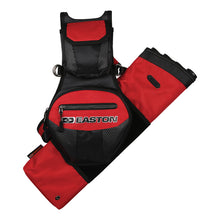 Load image into Gallery viewer, Easton Flipside 4-Tube Hip Quiver