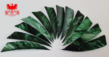 Load image into Gallery viewer, Gateway 3" Camo Shield Feathers