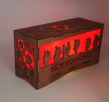 Load image into Gallery viewer, Lest We Forget Remembrance Lantern