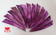 Load image into Gallery viewer, Gateway 4" Camo Shield Feathers