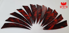 Load image into Gallery viewer, Gateway 3" Camo Shield Feathers