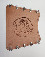 Load image into Gallery viewer, KG Leather Bracer - Custom Design
