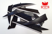 Load image into Gallery viewer, Gateway 3" Shield Feathers