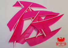 Load image into Gallery viewer, Gateway 3" Shield Feathers