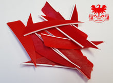 Load image into Gallery viewer, Gateway 3" Shield Feathers