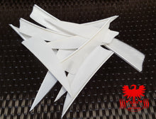 Load image into Gallery viewer, Gateway 3" Shield Feathers