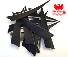 Load image into Gallery viewer, Gateway 4" Shield Feathers