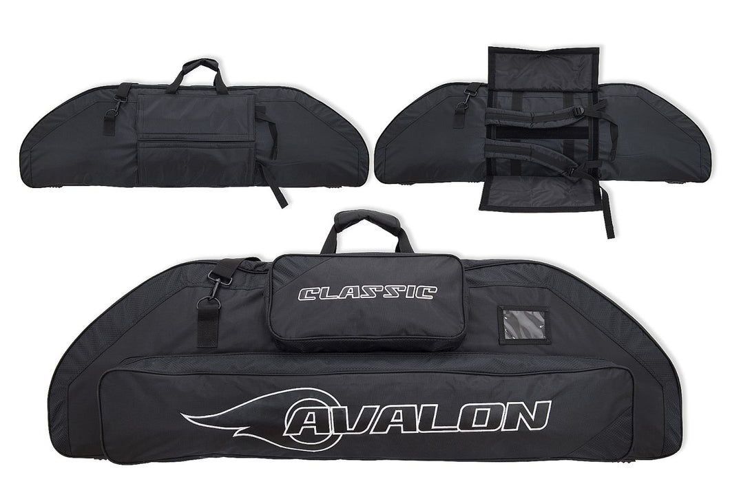 Avalon Classic Soft Compound Bag