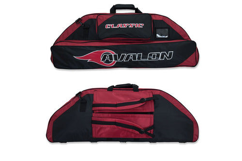 Avalon Classic Soft Compound Bag