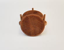 Load image into Gallery viewer, KG Oak Coasters - Yarn