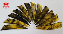Load image into Gallery viewer, Gateway 3&quot; Camo Shield Feathers