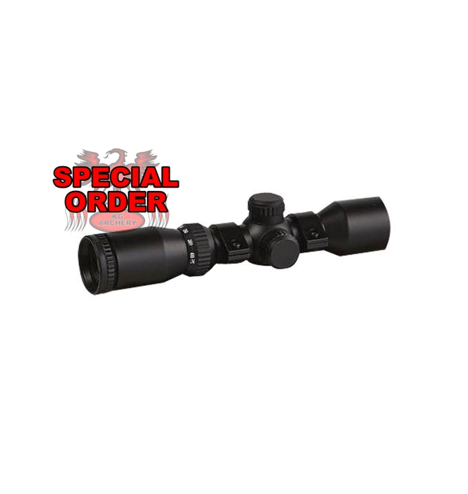 Excalibur DeadZone Scope KG Archery Ltd.
